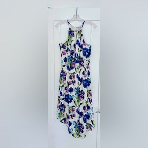 Pretty Floral dress by Parker